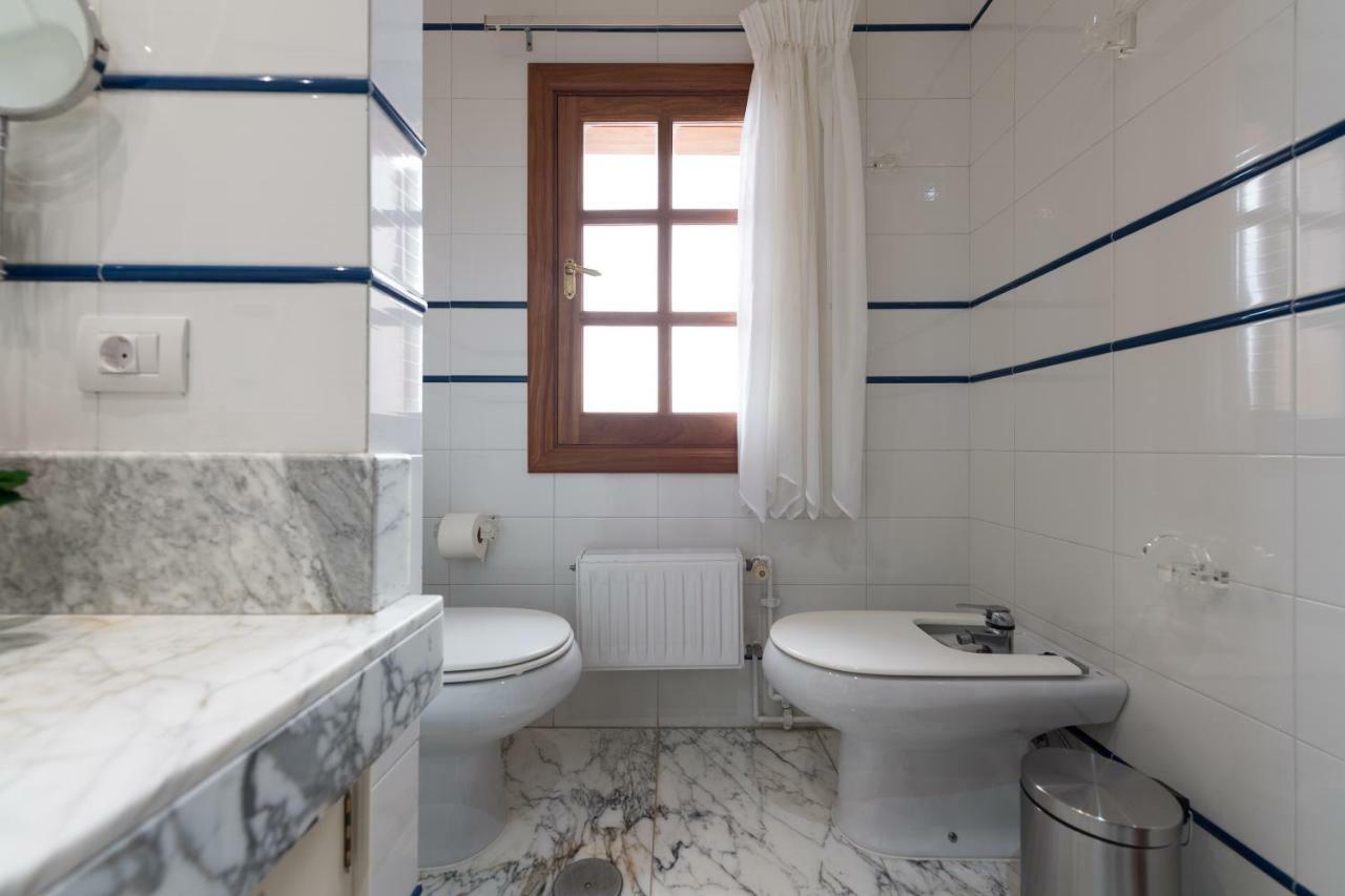 Вилла Teresita High Views With Private Pool Санта-Брихида Экстерьер фото