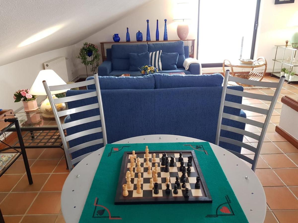Вилла Teresita High Views With Private Pool Санта-Брихида Экстерьер фото